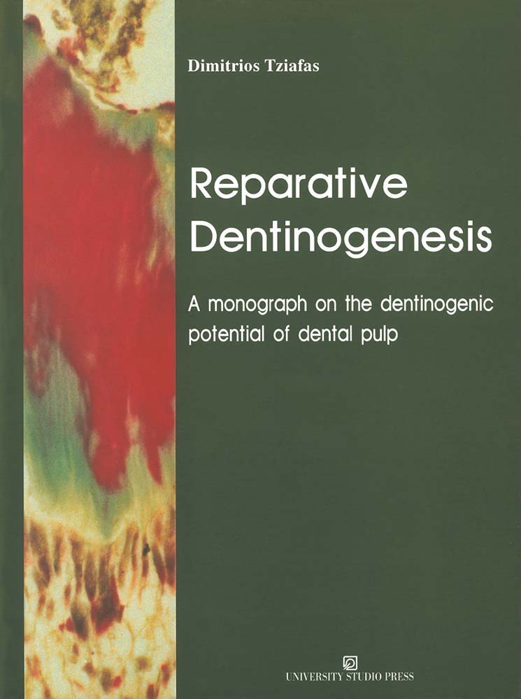 Reparative Dentinogenesis