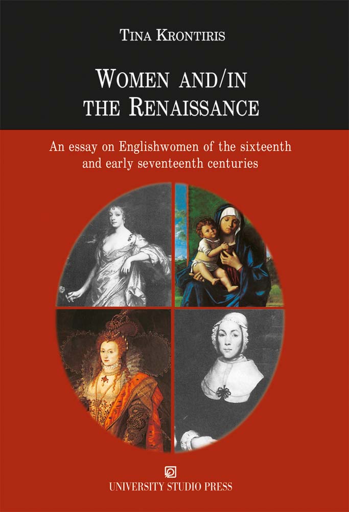 Women and/in the Renaissance