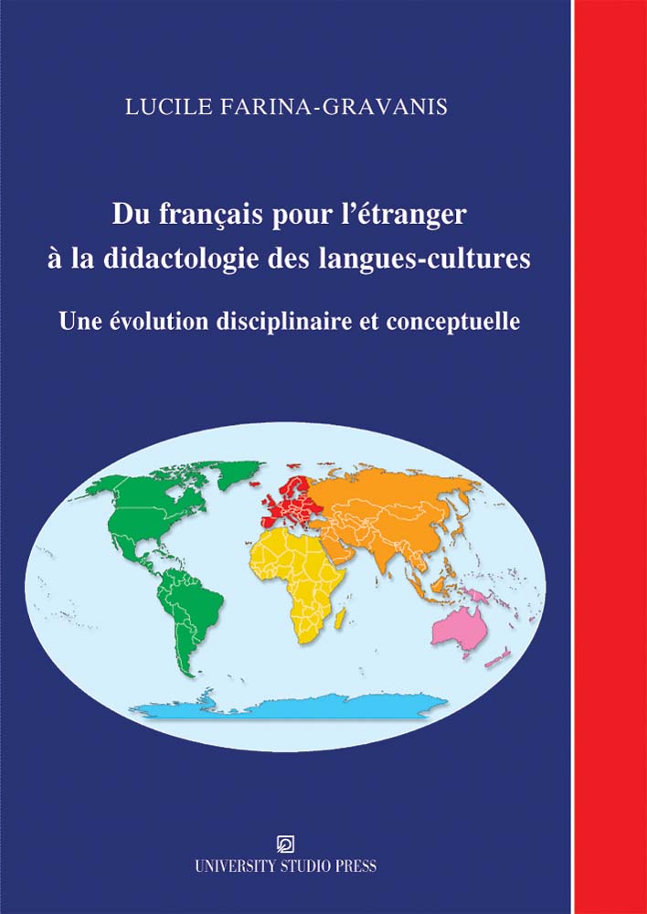 Du français pour l'etranger à la didactologie des langues-cultures