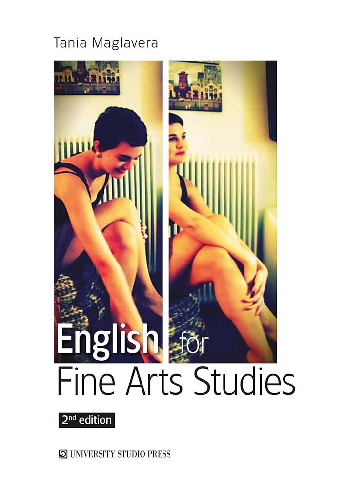 English for Fine Arts Studies