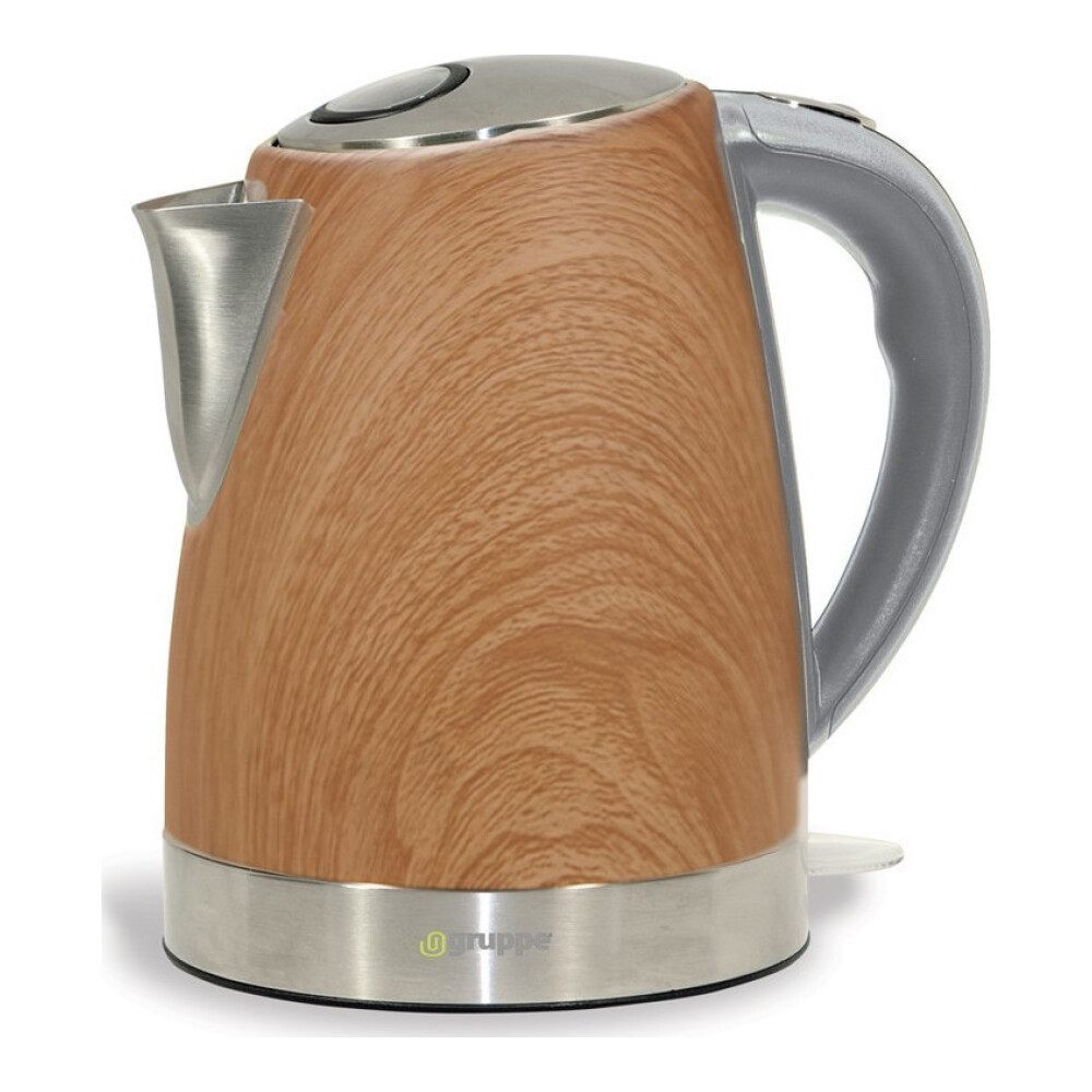 GRUPPE EKS17159 Βραστήρας Wood