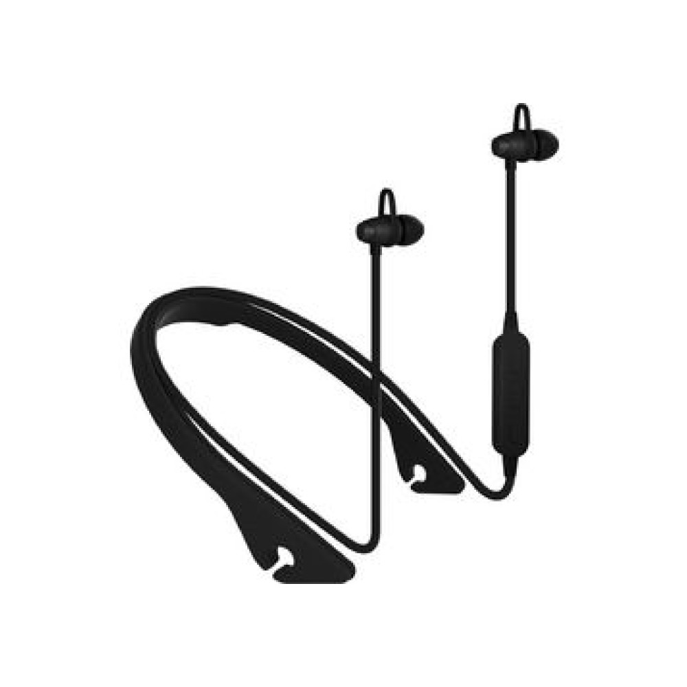 Platinet Bluetooth headset Omega PM 1065B Bluetooth Handsfree Μαύρο