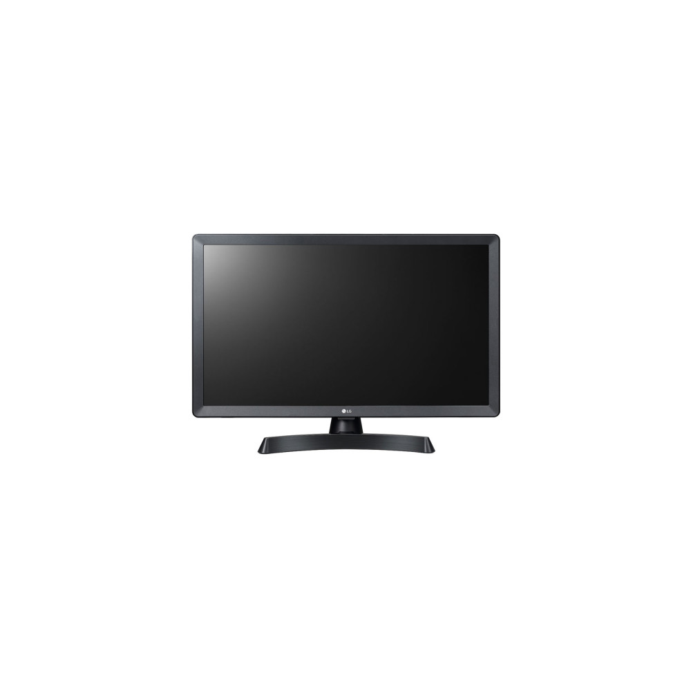 LG 24TN510S-PZ 24'' Smart TV HD Τηλεόραση Monitor
