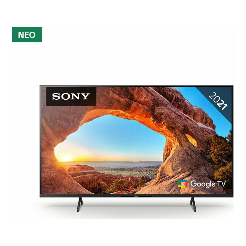 SONY KD55X85JAEP 55'' Smart TV 4K ANDROID Τηλεόραση