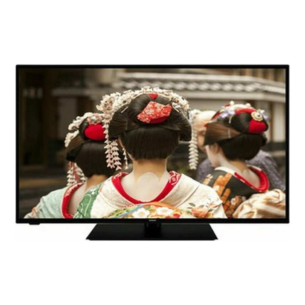 HITACHI 43HK5300 43" 4K Ultra HD Smart TV Τηλεόραση
